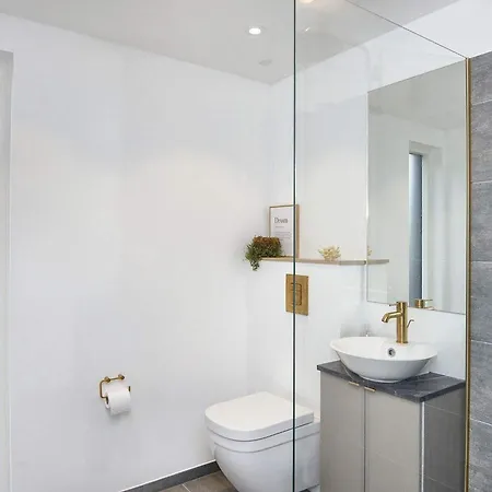 4 Star Holiday Home In Ebeltoft-By Traum * Ebeltoft