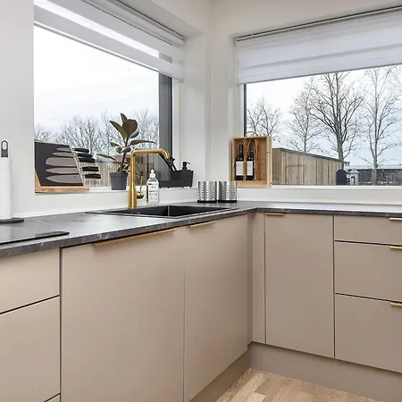4 Star Holiday Home In Ebeltoft-By Traum