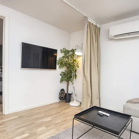 4 Star Holiday Home In Ebeltoft-By Traum Tatil Evi *