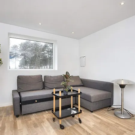 Tatil Evi 4 Star Holiday Home In Ebeltoft-By Traum Ebeltoft
