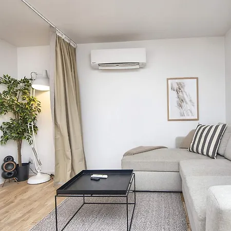 4 Star Holiday Home In Ebeltoft-By Traum Ebeltoft