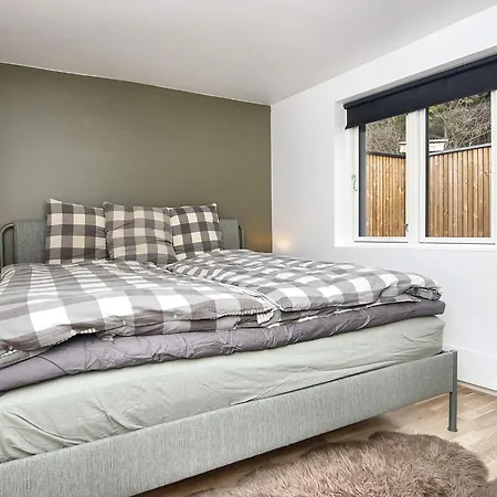 4 Star Holiday Home In Ebeltoft-By Traum Tatil Evi