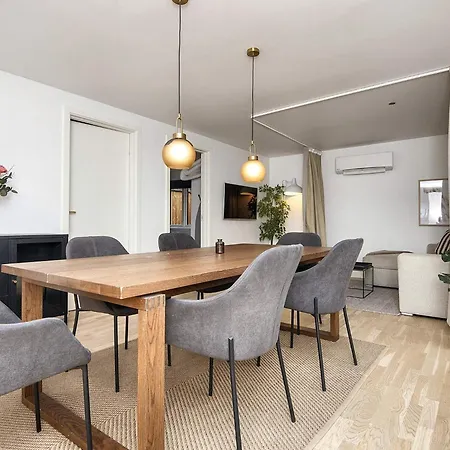 4 Star Holiday Home In Ebeltoft-By Traum *