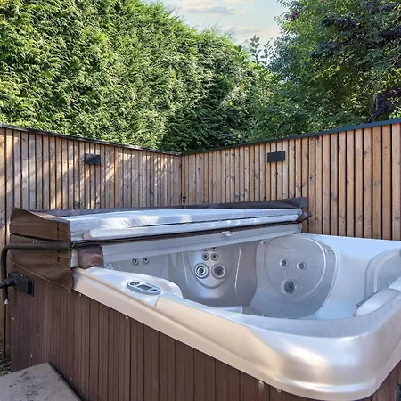 4 Star Holiday Home In Ebeltoft-By Traum Tatil Evi Ebeltoft