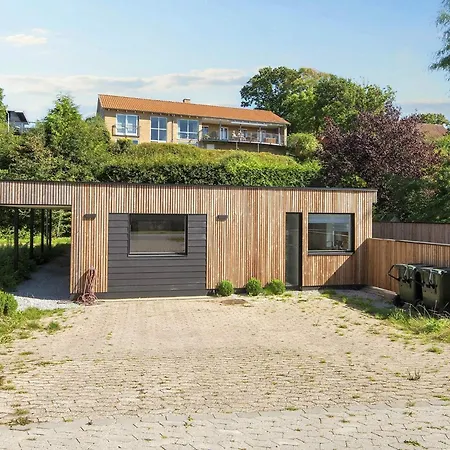 Cxl Holiday home *